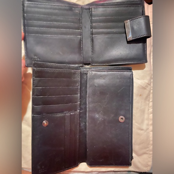 Gucci Wallet set! - Picture 3 of 5